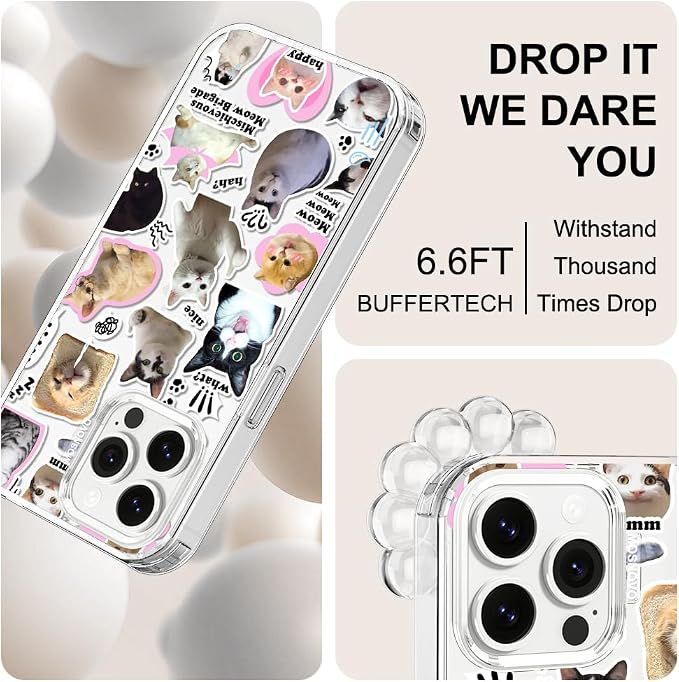 MOSNOVO Case for iPhone 13 Pro Max - Image 5