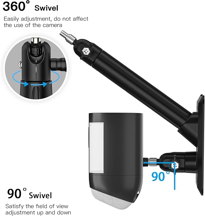 HOLACA 2-in-1 Vinyl Siding Clips - Image 4