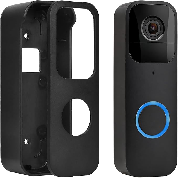 Adhesive Door Mount Compatible by ALERTCAM