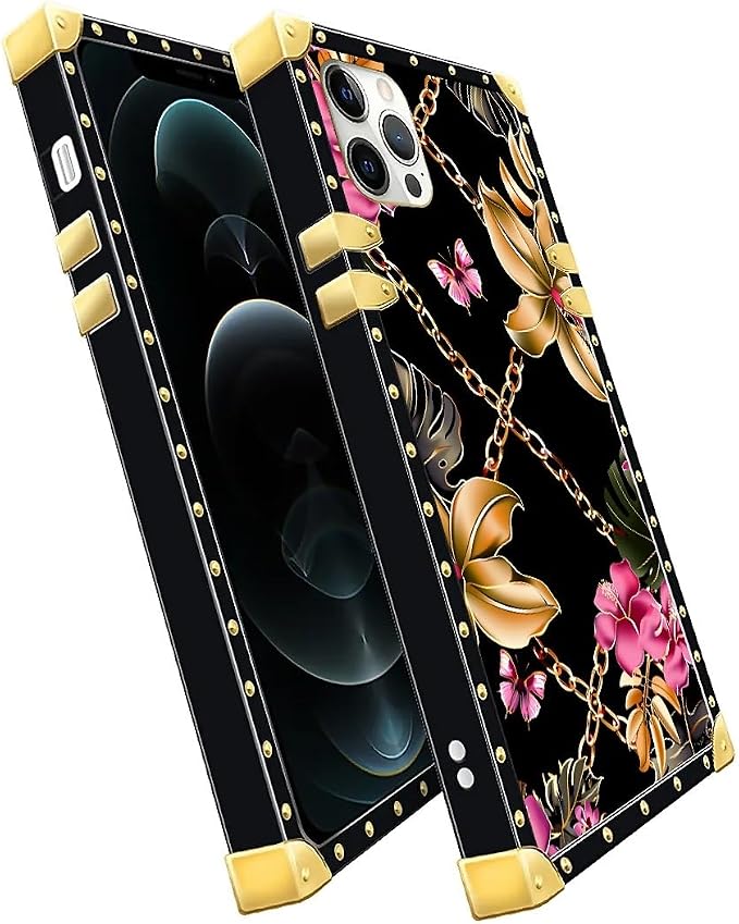 Compatible with iPhone 11 Pro Max Case - Image 3