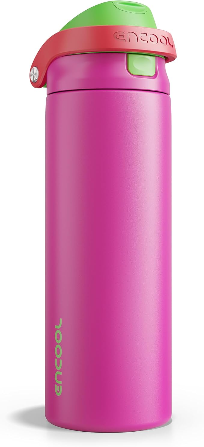 ENCOOL Leakproof Insulated Water Bottle by ENCOOL