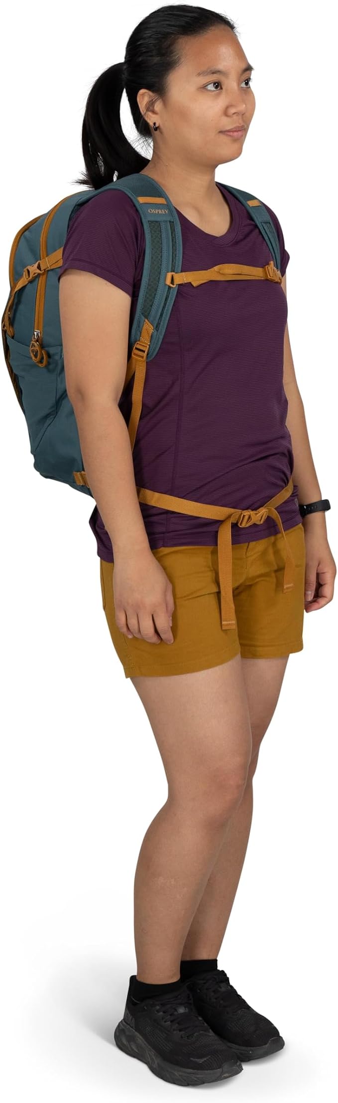 Osprey Daylite Plus Commuter Backpack - Image 14