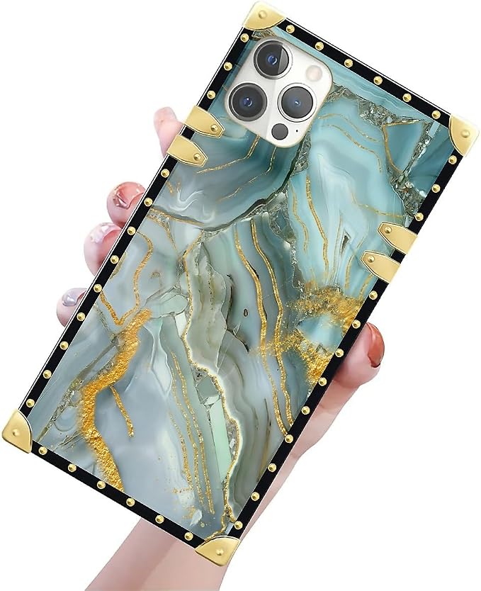 Compatible with iPhone 12 Pro Max Case - Image 3