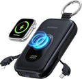 RORRY Portable Charger, 20000mAh PD 30W Portable Charger Power Bank by RORRY