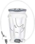 N NEVO RHINO Hydration Bladder 1.5L, Water Bladder by NNEVORHINO