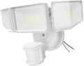 Abovizo 85W LED Security Lights Motion Sensor Light Outdoor, 8500LM Dusk to Dawn by Abovizo