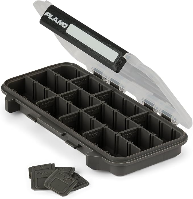 Plano StowAway 3500 Stow Tackle Box, - Image 6