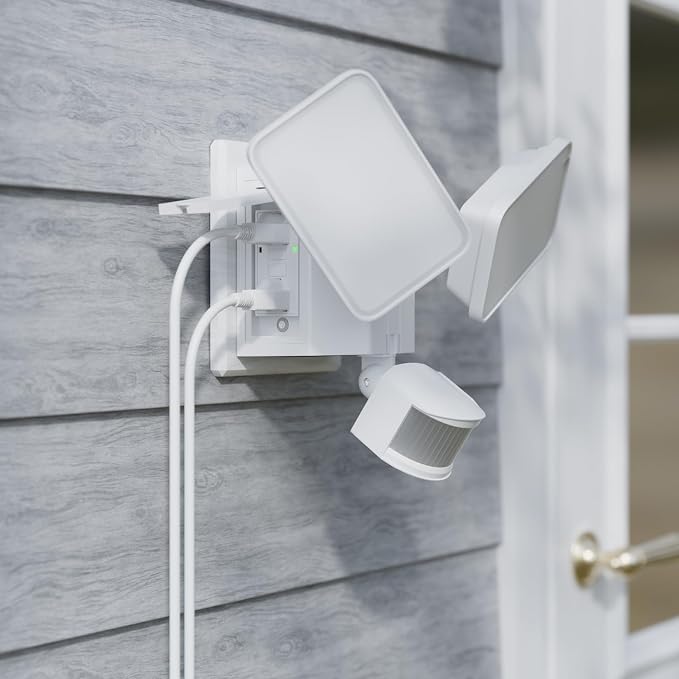 LEONLITE 28W LED Security Light - Image 5