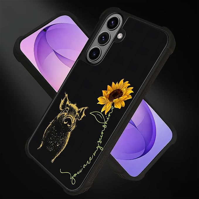 for Samsung Galaxy S26 Case, Graphic Design - Image 6