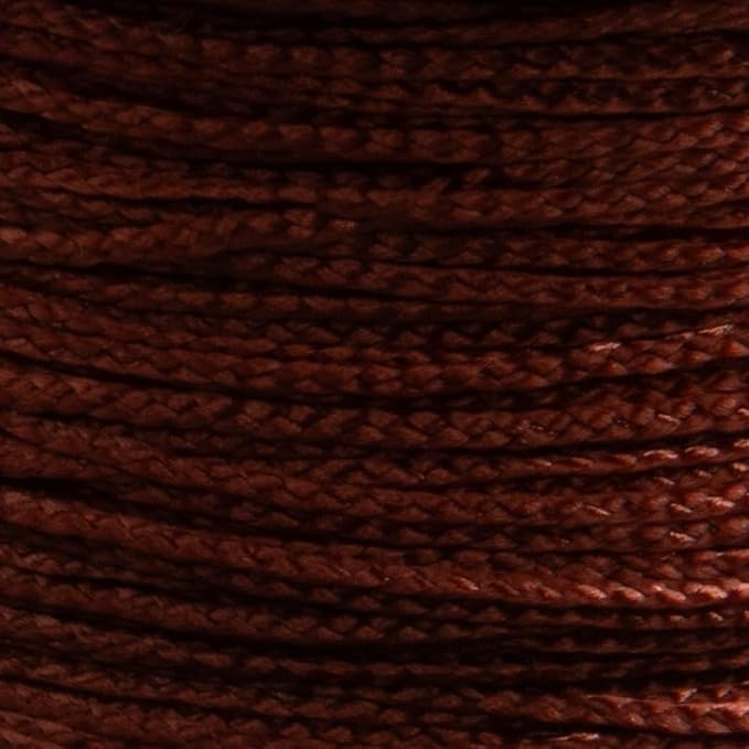 Paracord Planet Nano Cord –Lightweight Nylon Nano Paracord – Great - Image 2