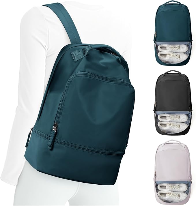 Gym Backpack for Women, Gym Bag by VENATIN