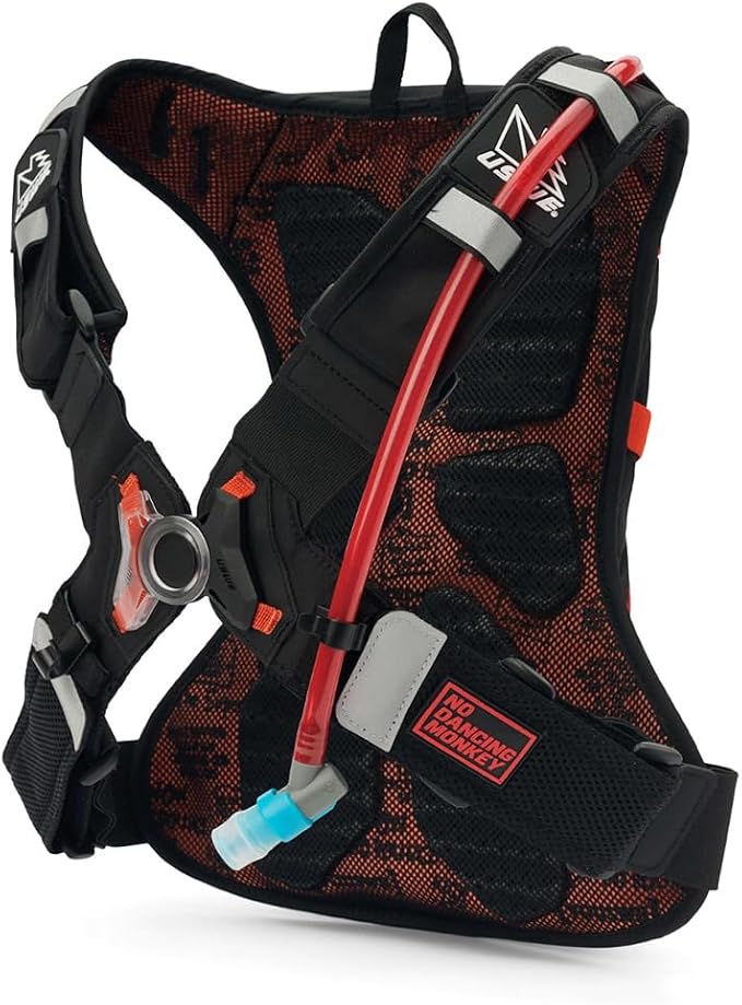 USWE Outlander Hydration Pack - Image 4