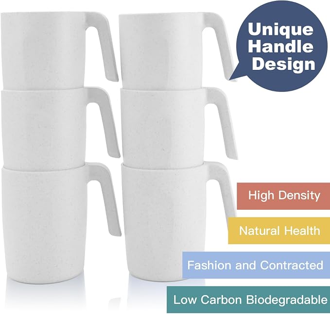 Homienly Coffee Mug Set - Image 3