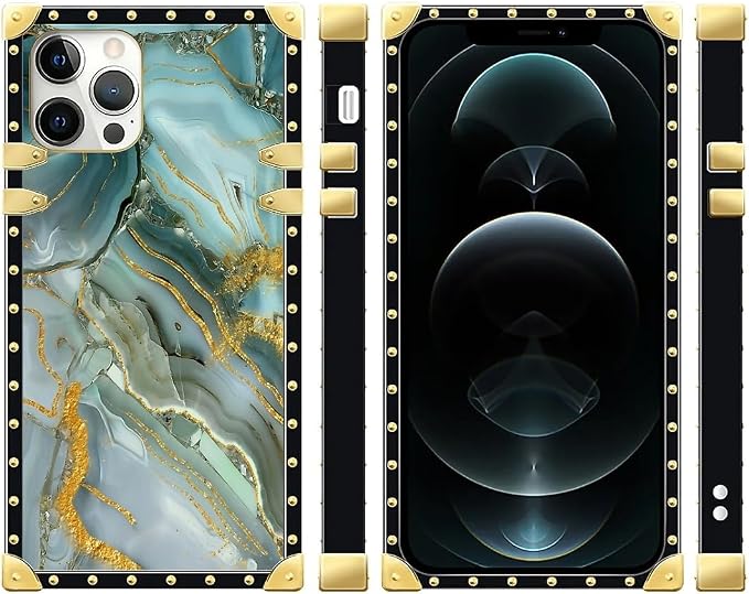 Compatible with iPhone 12 Pro Max Case - Image 2