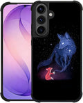 for Samsung Galaxy S26 Plus Case, Graphic Design by FKBRCL4U