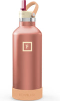 IRON °FLASK Camping & Hiking Hydration Flask by IronFlask