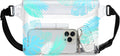 F-color Waterproof Fanny Pack by F-color