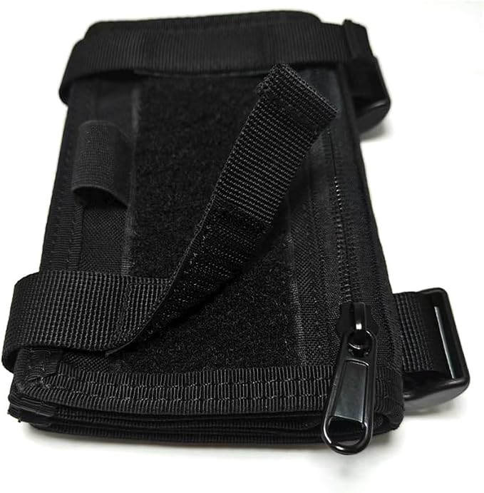 Tactical Map Case QB Wristband Pouch - Image 4