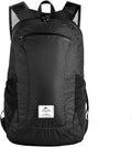 Naturehike 18L Lightweight Hiking Backpack, Waterproof Camping Packable by Naturehike