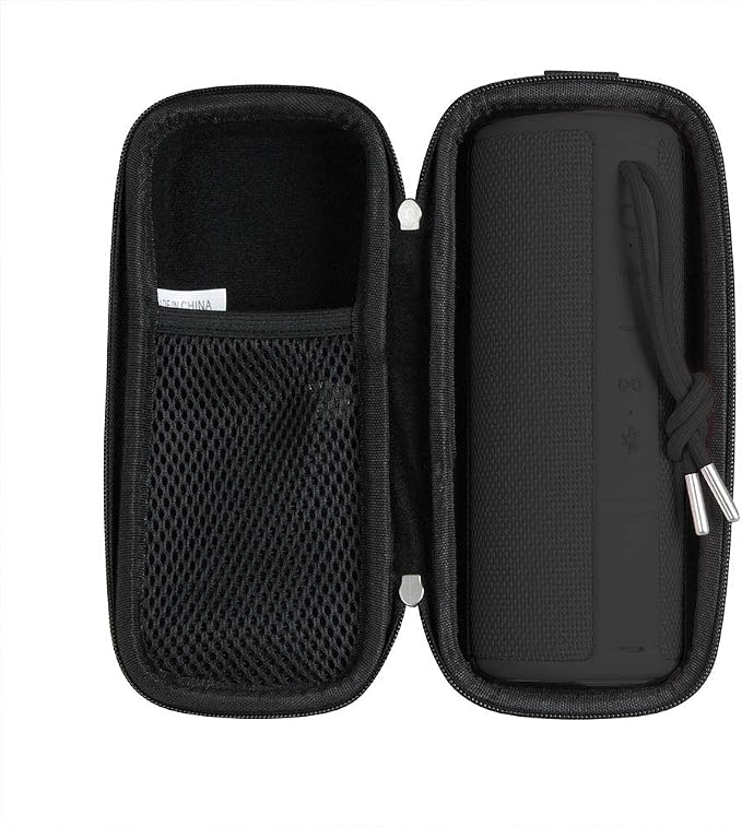 Hermitshell Hard Travel Case for MIATONE Boombox Outdoor Portable Bluetooth by Hermitshell