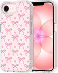 MOSNOVO for iPhone 17e Case/iPhone 16e Case, Shockproof Military-Grade by Mosnovo