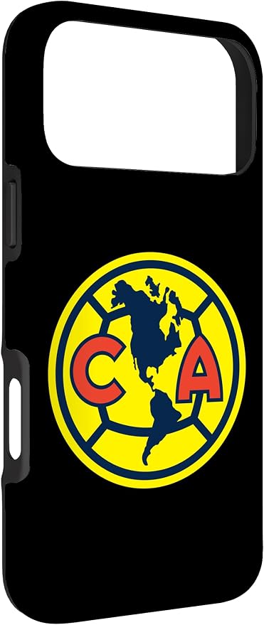 Club America Classic Crest Circle - Image 3