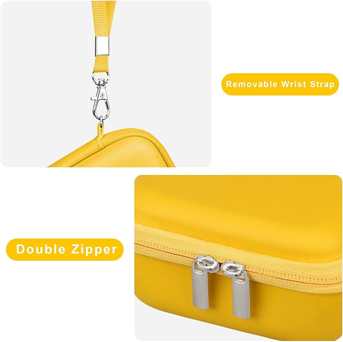 Canboc Carrying Case for Kodak PIXPRO WPZ2 Rugged Waterproof Digital Camera - Image 6