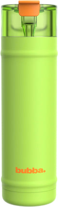 bubba 24 oz Dualsip Insulated Stainless Steel Water Bottle by bubbabrands