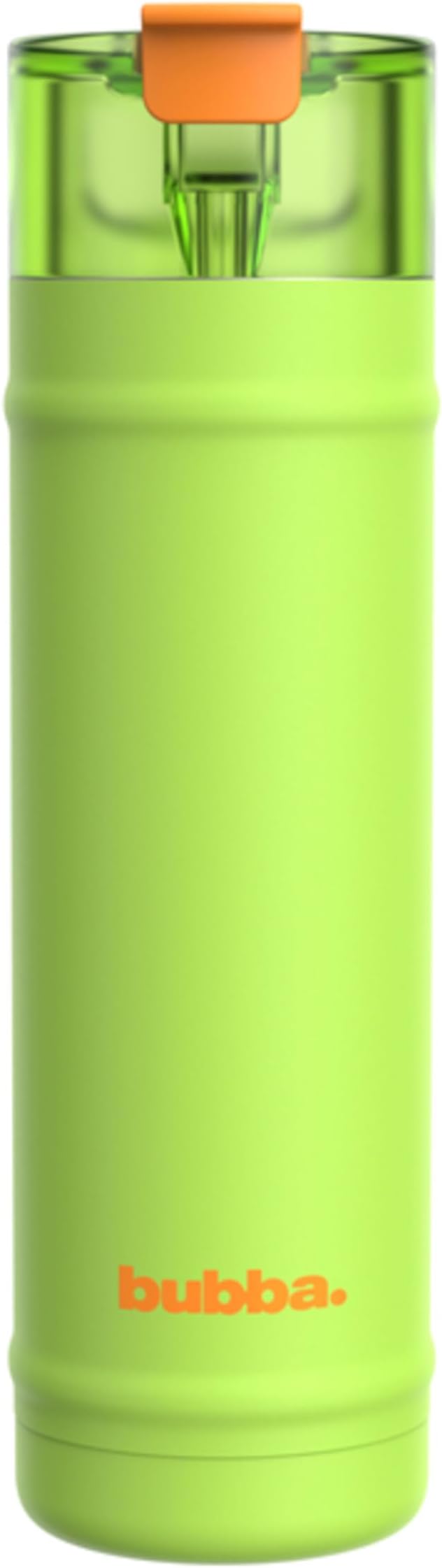 bubba 24 oz Dualsip Insulated Stainless Steel Water Bottle by bubbabrands