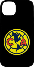 Club America Classic Crest Circle by Unknown