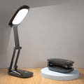 Akejrym LED Desk Lamp for Office Home & Battery Operated Lamp Rechargeable Lamp by Unknown