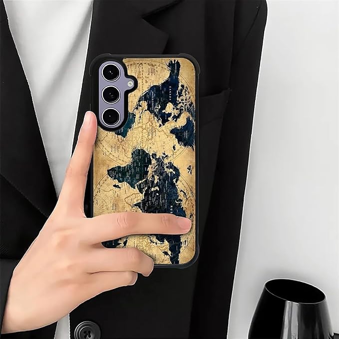 for Samsung Galaxy S24 S25 Case - Image 7