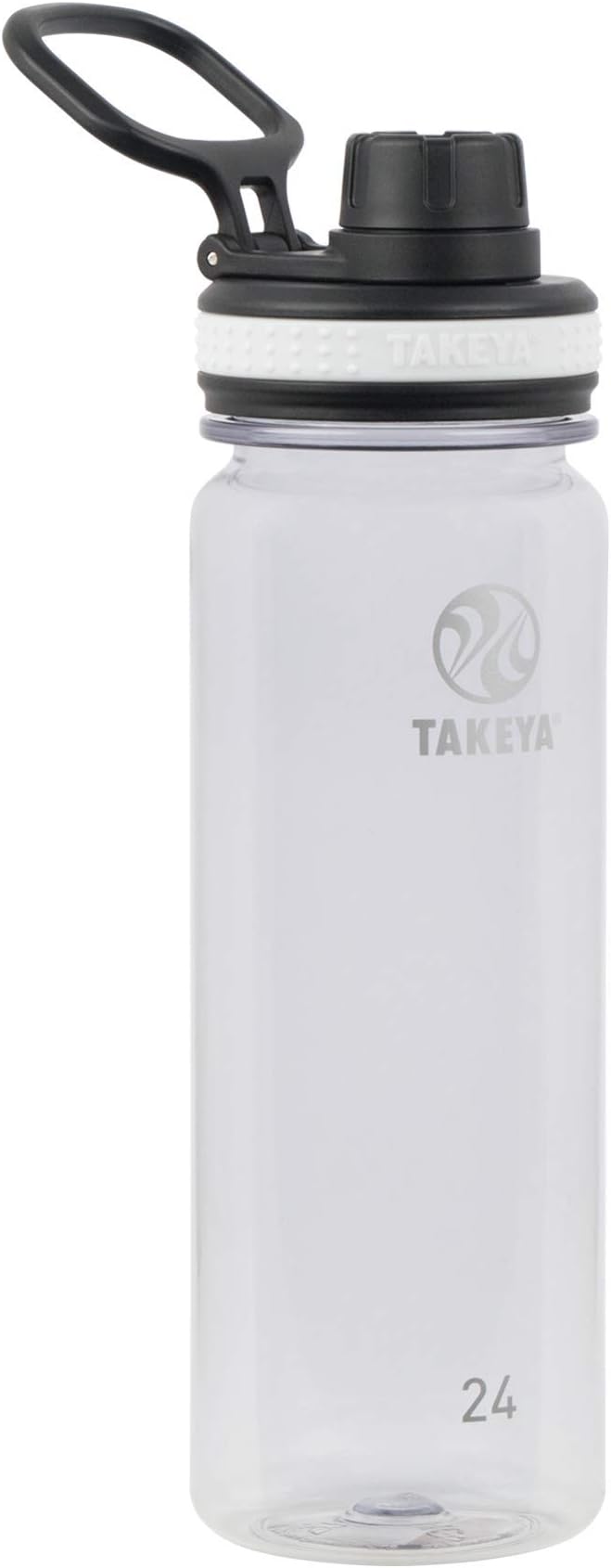 Takeya Tritan Sport Water Bottle by Takeya