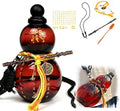 800ml/27oz Tritan Gourd Water Bottle by Unknown