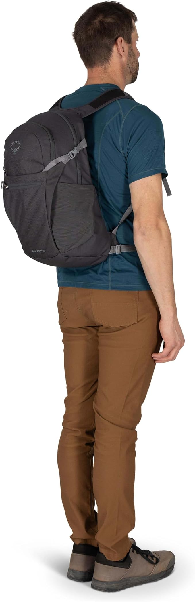 Osprey Daylite Plus Commuter Backpack – Lightweight, Everyday Pack - Image 10