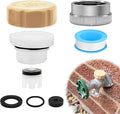 1pcs Vacuum Breaker Repair Kit, UPC ASSE 1019-A Repair kit, Outdoor Faucet by Unknown