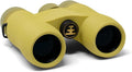 Nocs Provisions Field Issue Compact 8x32 Waterproof Binoculars, Shockproof by NocsProvisions