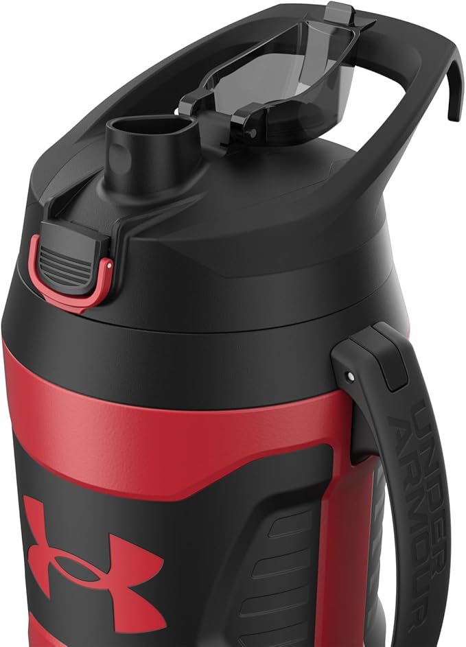 Under Armour Half Gallon Water Bottle Insulated, 64oz Insulated Water Bottle - Image 4