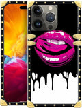 Compatible with iPhone 15 Pro Case by Unknown