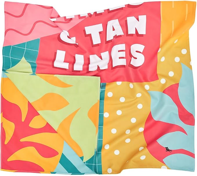 Dock & Bay Beach Towel - Image 5