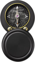 Gentleman's Teton TOPO Pocket Compass by BruntonInternationalLLC