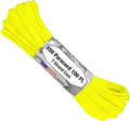 Atwood Rope MFG 550 Paracord 100 Feet 7-Strand Core Nylon Parachute Cord by AtwoodRopeMFG