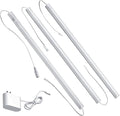 Motion Sensor Under Cabinet Lighting Indoor Plug in by AuyiHomu
