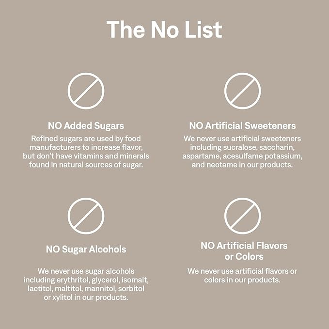 Cure Hydration | Plant-Based Electrolyte Drink Mix | No Added Sugar | FSA-HSA | - Image 9