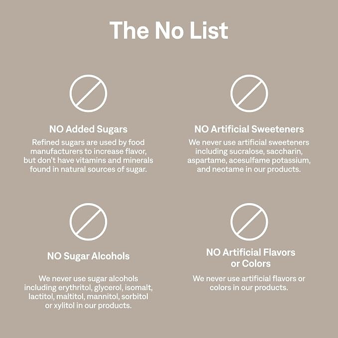 Cure Hydration | Plant-Based Electrolyte Drink Mix | No Added Sugar | FSA-HSA | - Image 9