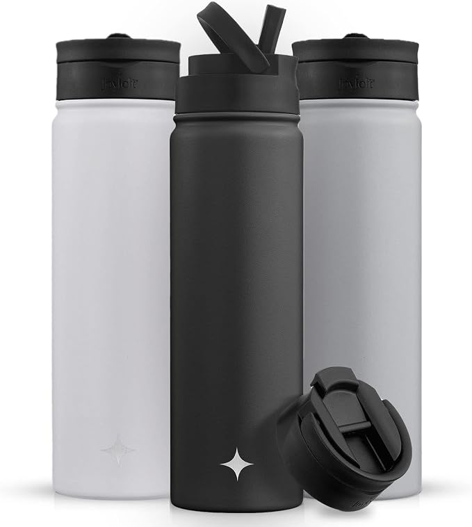 JoyJolt Triple Insulated Water Bottle - Image 8