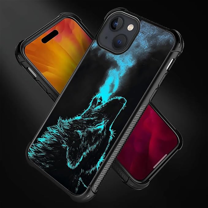 for iPhone 15 Plus Case - Image 4