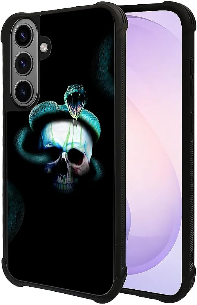 for Samsung Galaxy S26 Plus Case, Graphic Design - Image 3