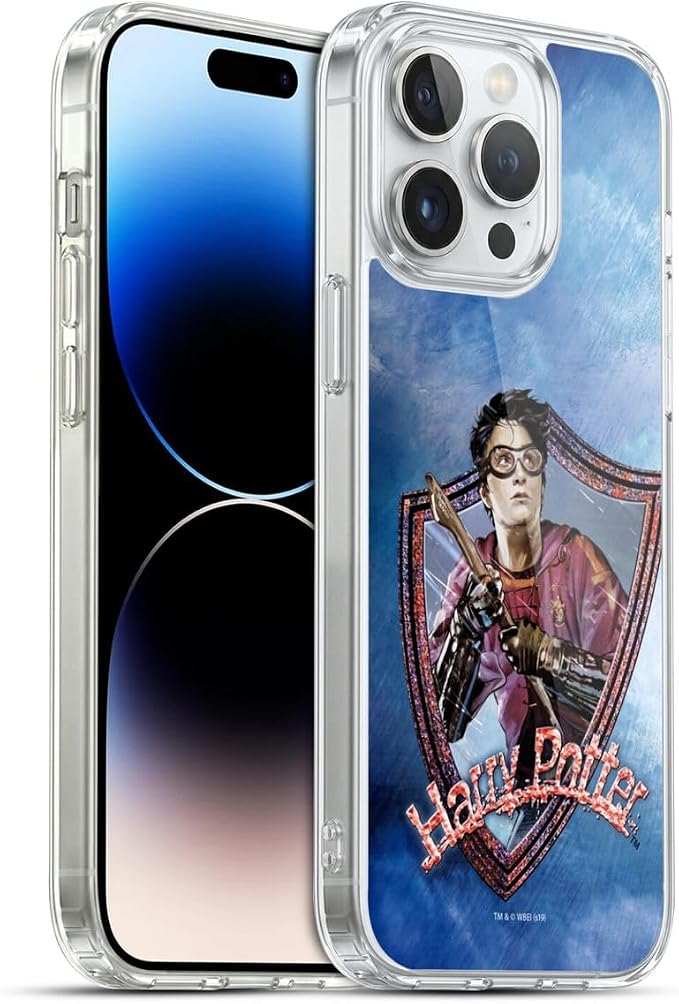 Head Case Designs Officially Licensed Harry Potter Quidditch 2 Prisoner of by CaseDesigns