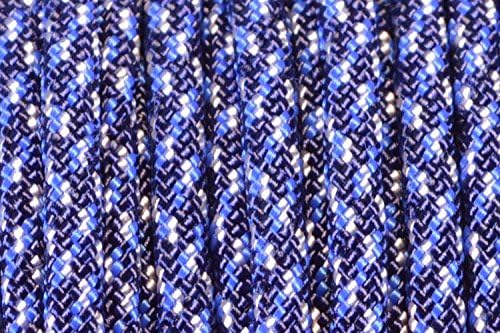 BORED? PARACORD! 550 lb Paracord – Ideal by BoredParacord